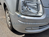 Opel agila 1 0i xep 12v essentia, 2004 - afbeelding 26 van  40