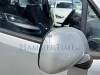 Opel agila 1 0i xep 12v essentia, 2004 - afbeelding 27 van  40