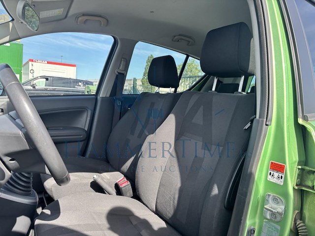 Opel agila 1 2i enjoy, 2008 - afbeelding 2 van  31