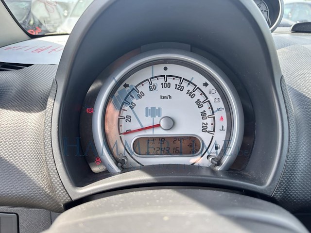 Opel agila 1 2i enjoy, 2008 - afbeelding 5 van  31