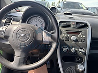Opel agila 1 2i enjoy, 2008 - afbeelding 6 van  31