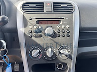 Opel agila 1 2i enjoy, 2008 - afbeelding 7 van  31