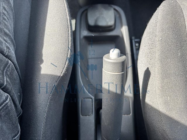 Opel agila 1 2i enjoy, 2008 - afbeelding 9 van  31
