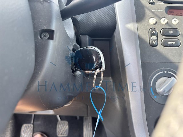 Opel agila 1 2i enjoy, 2008 - afbeelding 10 van  31