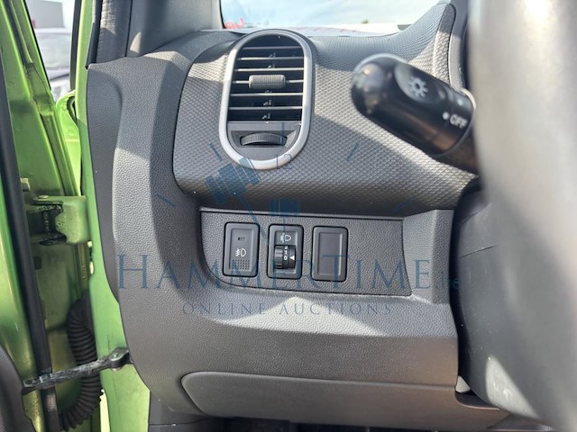 Opel agila 1 2i enjoy, 2008 - afbeelding 11 van  31