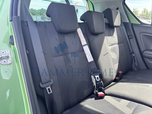 Opel agila 1 2i enjoy, 2008 - afbeelding 16 van  31