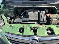 Opel agila 1 2i enjoy, 2008 - afbeelding 19 van  31