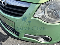 Opel agila 1 2i enjoy, 2008 - afbeelding 20 van  31