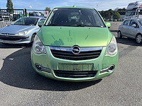 Opel agila 1 2i enjoy, 2008 - afbeelding 12 van  31