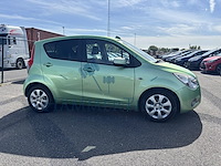 Opel agila 1 2i enjoy, 2008 - afbeelding 26 van  31