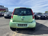 Opel agila 1 2i enjoy, 2008 - afbeelding 28 van  31