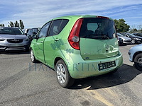 Opel agila 1 2i enjoy, 2008 - afbeelding 29 van  31