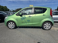 Opel agila 1 2i enjoy, 2008 - afbeelding 30 van  31