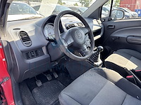 Opel agila 1.0i essentia, 2009 - afbeelding 3 van  34