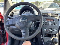 Opel agila 1.0i essentia, 2009 - afbeelding 6 van  34
