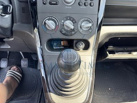 Opel agila 1.0i essentia, 2009 - afbeelding 8 van  34