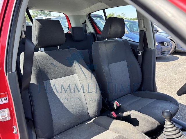 Opel agila 1.0i essentia, 2009 - afbeelding 18 van  34