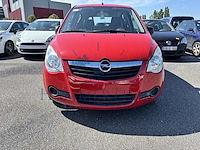 Opel agila 1.0i essentia, 2009 - afbeelding 12 van  34
