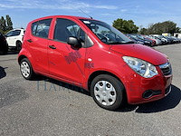 Opel agila 1.0i essentia, 2009 - afbeelding 23 van  34