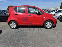Opel agila 1.0i essentia, 2009 - afbeelding 29 van  34