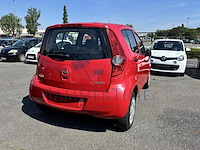 Opel agila 1.0i essentia, 2009 - afbeelding 30 van  34