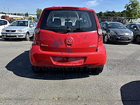 Opel agila 1.0i essentia, 2009 - afbeelding 31 van  34