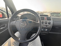 Opel agila 1.0i xep 12v essentia, 2006 - afbeelding 2 van  22