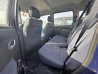 Opel agila 1.0i xep 12v essentia, 2006 - afbeelding 8 van  22
