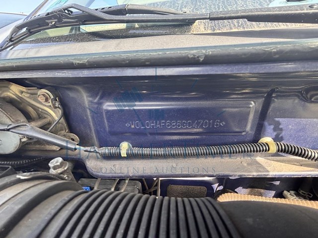 Opel agila 1.0i xep 12v essentia, 2006 - afbeelding 14 van  22