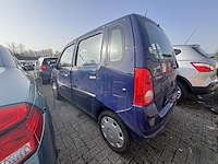 Opel agila 1.0i xep 12v essentia, 2006 - afbeelding 18 van  22