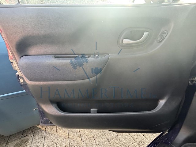 Opel agila 1.0i xep 12v essentia, 2006 - afbeelding 21 van  22