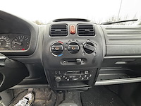 Opel agila , 2001 - afbeelding 5 van  33