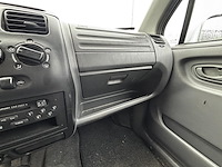 Opel agila , 2001 - afbeelding 6 van  33