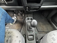 Opel agila , 2001 - afbeelding 7 van  33