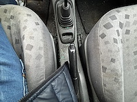 Opel agila , 2001 - afbeelding 8 van  33