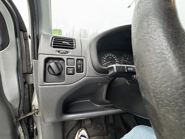 Opel agila , 2001 - afbeelding 10 van  33