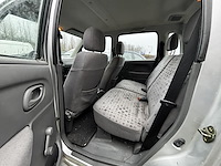 Opel agila , 2001 - afbeelding 11 van  33