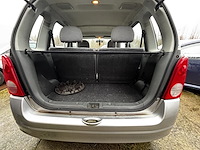 Opel agila , 2001 - afbeelding 14 van  33