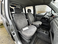 Opel agila , 2001 - afbeelding 15 van  33