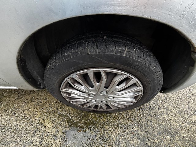 Opel agila , 2001 - afbeelding 17 van  33