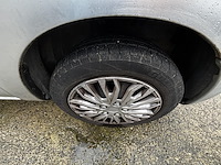 Opel agila , 2001 - afbeelding 17 van  33