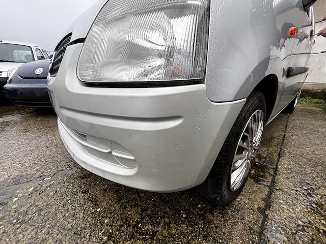 Opel agila , 2001 - afbeelding 18 van  33