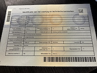 Opel agila , 2001 - afbeelding 24 van  33