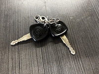 Opel agila , 2001 - afbeelding 27 van  33