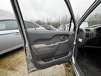 Opel agila , 2001 - afbeelding 33 van  33