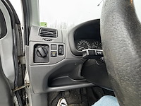 Opel agila , 2001 - afbeelding 10 van  33