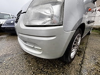 Opel agila , 2001 - afbeelding 18 van  33