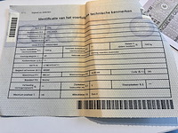 Opel agila, 2007 - afbeelding 9 van  9
