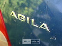 Opel agila, enkel voor vergunninghouders en erkende centra voor verschroting - afbeelding 8 van  8