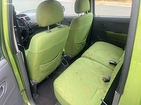 Opel agila nn - afbeelding 4 van  16